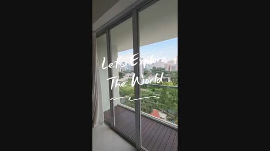 E Maisons (The Maisons), 32 Braddell Road, 2 Bedrooms, 1,227 sqft, Apartment For Sale, by Angela Chan, 500208520 - PropertyGuru.com.sg