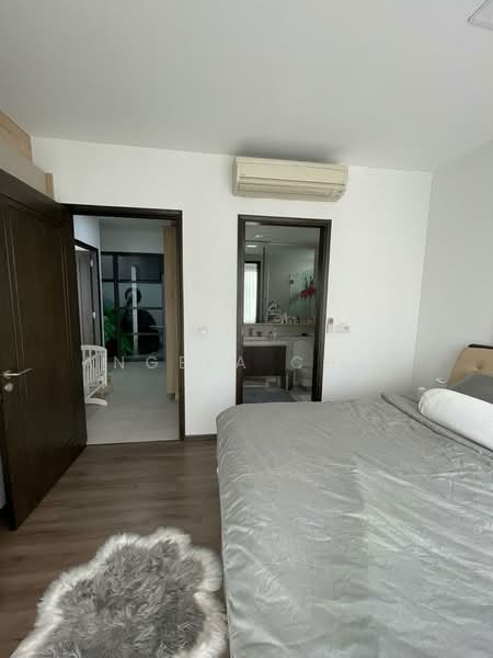 E Maisons (The Maisons), 32 Braddell Road, 2 Bedrooms, 1,227 sqft, Apartment For Sale, by Angela Chan, 500208520 - Bedroom - PropertyGuru.com.sg