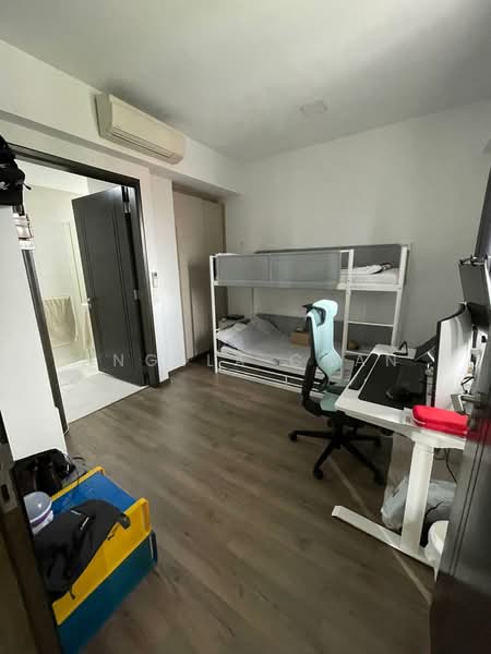 E Maisons (The Maisons), 32 Braddell Road, 2 Bedrooms, 1,227 sqft, Apartment For Sale, by Angela Chan, 500208520 - Bedroom - PropertyGuru.com.sg