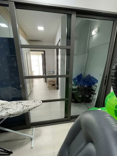 E Maisons (The Maisons), 32 Braddell Road, 2 Bedrooms, 1,227 sqft, Apartment For Sale, by Angela Chan, 500208520 - Interior - PropertyGuru.com.sg