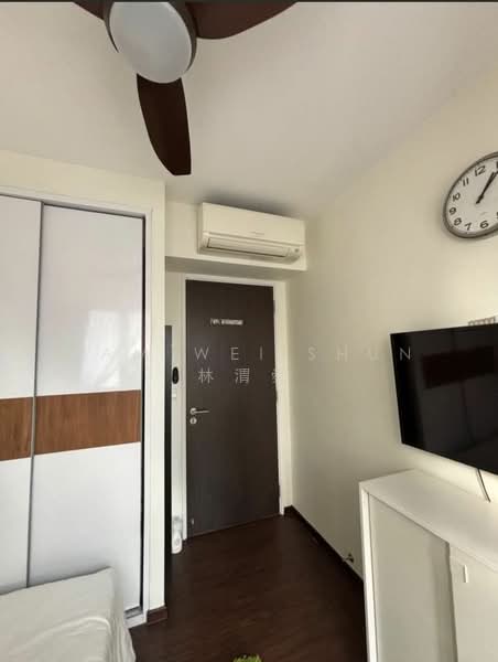 311C Clementi Avenue 4, 311C Clementi Avenue 4, Room Rental, 100 sqft, HDB Flat For Rent, by Lam Wei Shun 林渭舜, 500208521 - Interior - PropertyGuru.com.sg