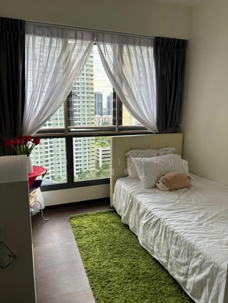 311C Clementi Avenue 4, 311C Clementi Avenue 4, Room Rental, 100 sqft, HDB Flat For Rent, by Lam Wei Shun 林渭舜, 500208521 - Bedroom - PropertyGuru.com.sg