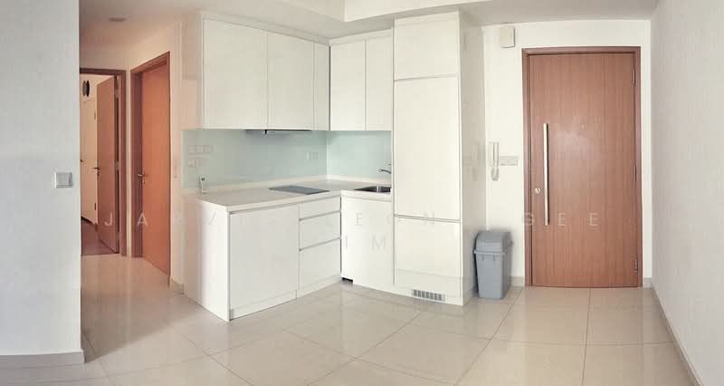 Idyllic Suites, 21 Lorong 30 Geylang, 2 Bedrooms, 538 sqft, Condominium For Sale, by Jarvis Leong Gee Lim, 500208522 - Kitchen - PropertyGuru.com.sg
