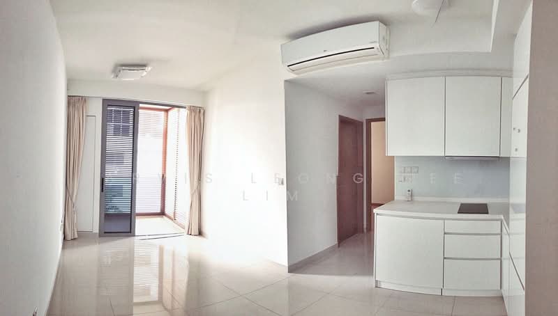 Idyllic Suites, 21 Lorong 30 Geylang, 2 Bedrooms, 538 sqft, Condominium For Sale, by Jarvis Leong Gee Lim, 500208522 - Living Room - PropertyGuru.com.sg