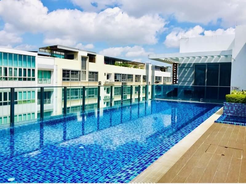 Idyllic Suites, 21 Lorong 30 Geylang, 2 Bedrooms, 538 sqft, Condominium For Sale, by Jarvis Leong Gee Lim, 500208522 - Exterior - PropertyGuru.com.sg