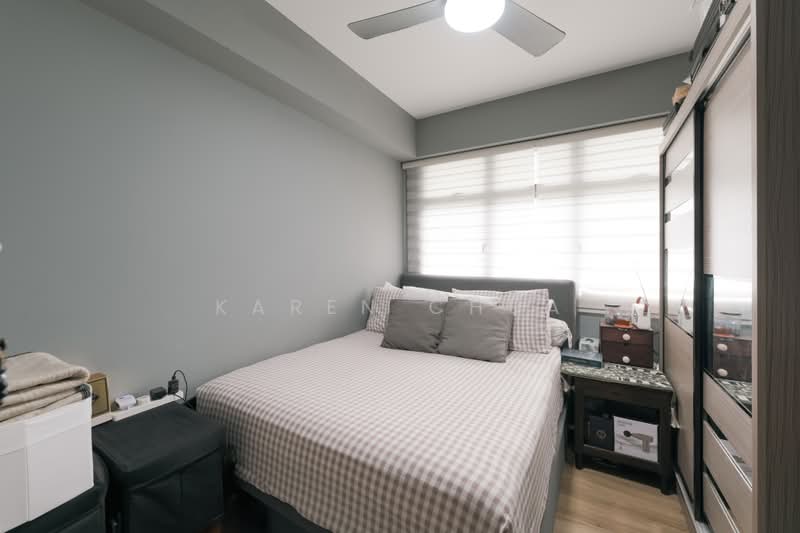 620A Tampines Street 61, 620A Tampines Street 61, 3 Bedrooms, 1,001 sqft, HDB Flat For Sale, by Karen Chua, 500208523 - Bedroom - PropertyGuru.com.sg