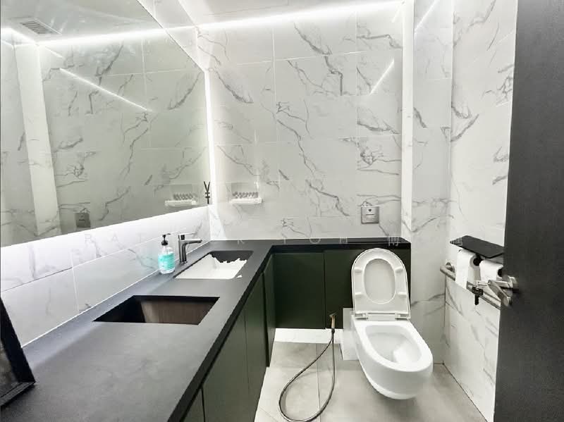Boon Tat Street, Boon Tat Street, 3,442 sqft, Food & Beverage For Rent, by Patrick Poh 傅靖尰, 500208524 - Bathroom - CommercialGuru.com.sg