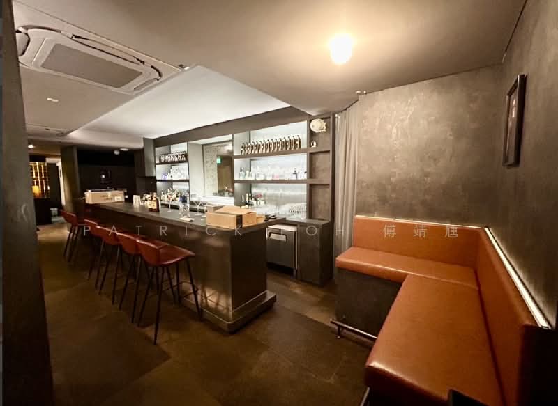 Boon Tat Street, Boon Tat Street, 3,442 sqft, Food & Beverage For Rent, by Patrick Poh 傅靖尰, 500208524 - Interior - CommercialGuru.com.sg