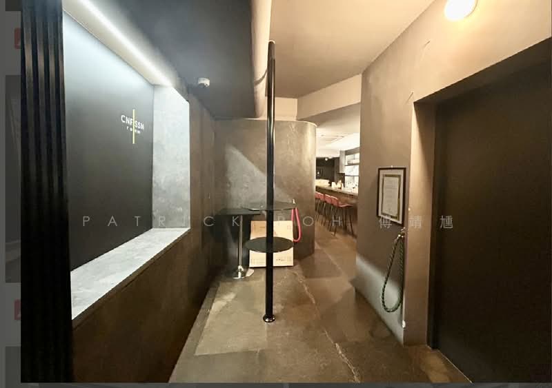 Boon Tat Street, Boon Tat Street, 3,442 sqft, Food & Beverage For Rent, by Patrick Poh 傅靖尰, 500208524 - Corridor - CommercialGuru.com.sg