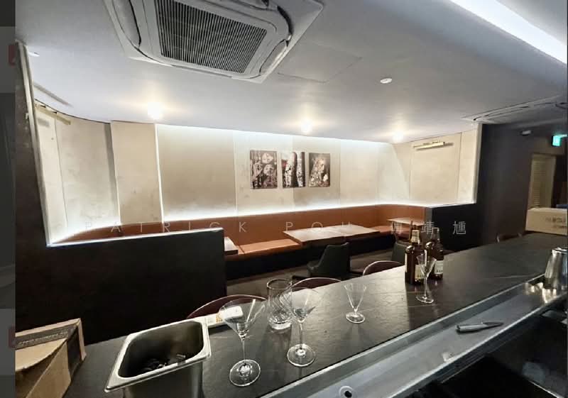 Boon Tat Street, Boon Tat Street, 3,442 sqft, Food & Beverage For Rent, by Patrick Poh 傅靖尰, 500208524 - Interior - CommercialGuru.com.sg