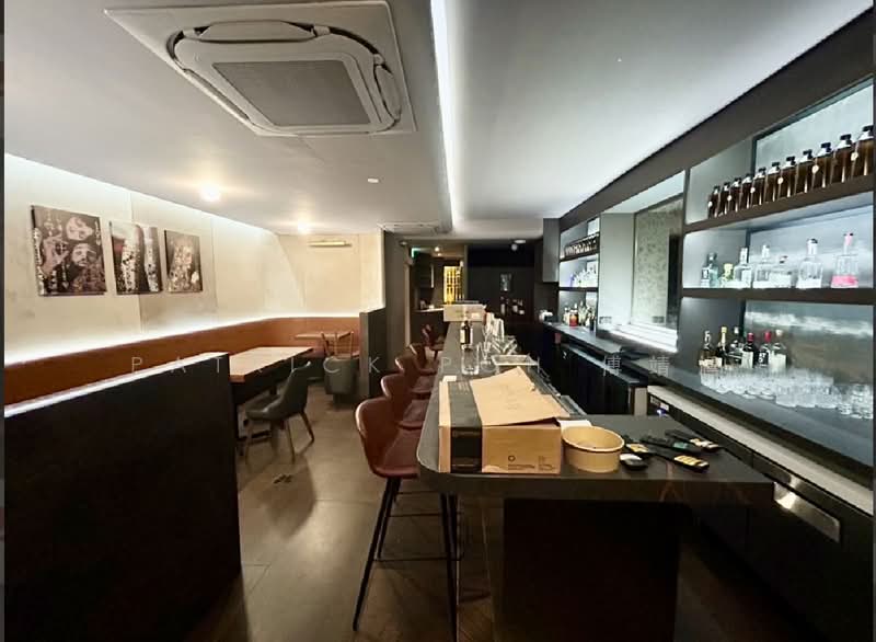 Boon Tat Street, Boon Tat Street, 3,442 sqft, Food & Beverage For Rent, by Patrick Poh 傅靖尰, 500208524 - Interior - CommercialGuru.com.sg