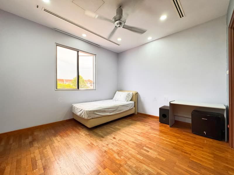 Changi Heights, Jalan Sinar Bintang, 4 Bedrooms, 3,101 sqft, Terraced House For Sale, by Clement Tan, 500208525 - Bedroom 4 - PropertyGuru.com.sg