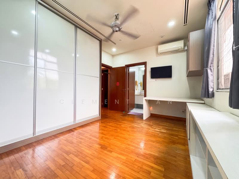 Changi Heights, Jalan Sinar Bintang, 4 Bedrooms, 3,101 sqft, Terraced House For Sale, by Clement Tan, 500208525 - Bedroom 3 (Level 3) - PropertyGuru.com.sg