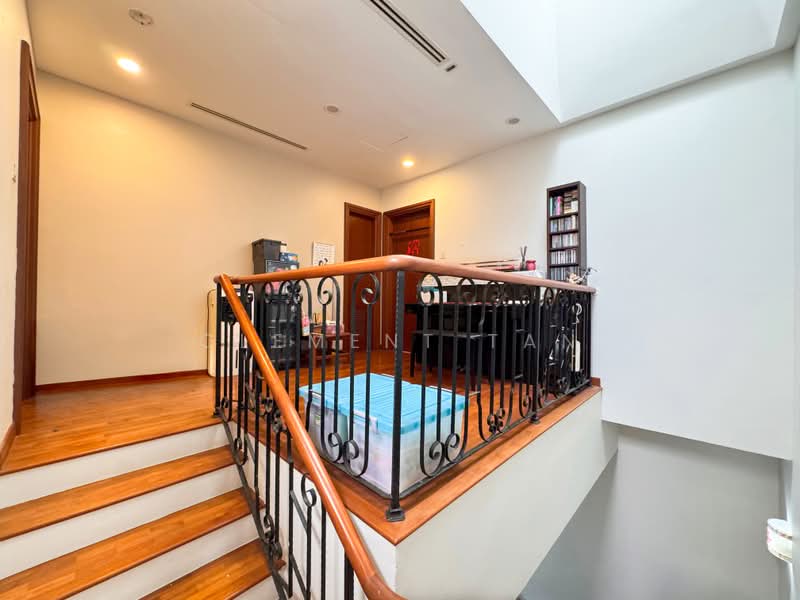 Changi Heights, Jalan Sinar Bintang, 4 Bedrooms, 3,101 sqft, Terraced House For Sale, by Clement Tan, 500208525 - Family Hall (Level 3) - PropertyGuru.com.sg