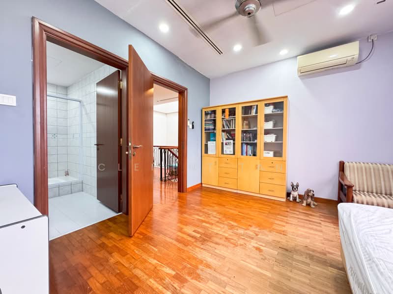 Changi Heights, Jalan Sinar Bintang, 4 Bedrooms, 3,101 sqft, Terraced House For Sale, by Clement Tan, 500208525 - Bedroom 4 - PropertyGuru.com.sg
