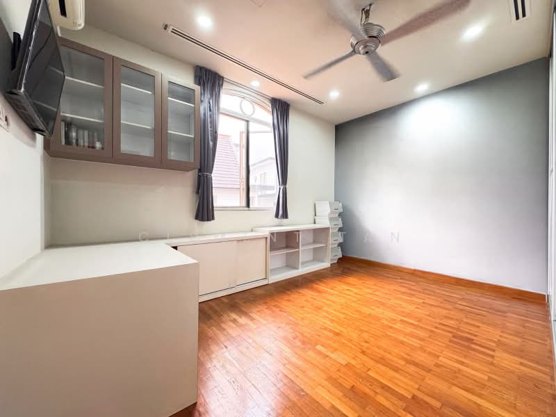 Changi Heights, Jalan Sinar Bintang, 4 Bedrooms, 3,101 sqft, Terraced House For Sale, by Clement Tan, 500208525 - Bedroom 3 (Level 3) - PropertyGuru.com.sg
