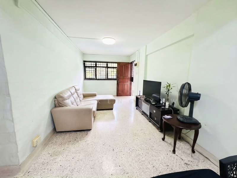 13 Telok Blangah Crescent, 13 Telok Blangah Crescent, 3 Bedrooms, 818 sqft, HDB Flat For Sale, by Goh Keng Yew, 500208527 - PropertyGuru.com.sg