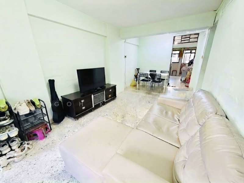 13 Telok Blangah Crescent, 13 Telok Blangah Crescent, 3 Bedrooms, 818 sqft, HDB Flat For Sale, by Goh Keng Yew, 500208527 - PropertyGuru.com.sg