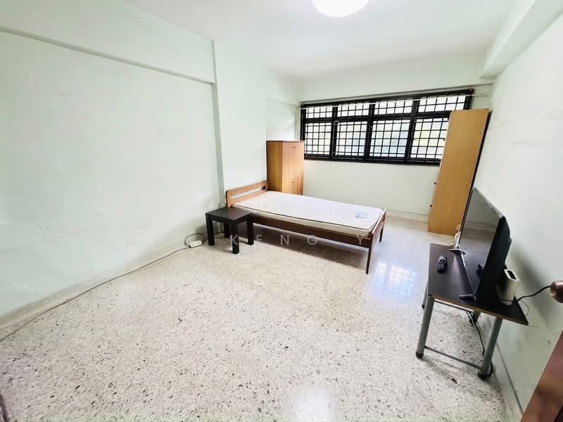 13 Telok Blangah Crescent, 13 Telok Blangah Crescent, 3 Bedrooms, 818 sqft, HDB Flat For Sale, by Goh Keng Yew, 500208527 - PropertyGuru.com.sg