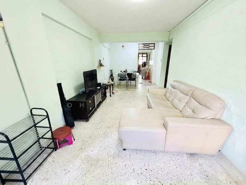13 Telok Blangah Crescent, 13 Telok Blangah Crescent, 3 Bedrooms, 818 sqft, HDB Flat For Sale, by Goh Keng Yew, 500208527 - PropertyGuru.com.sg