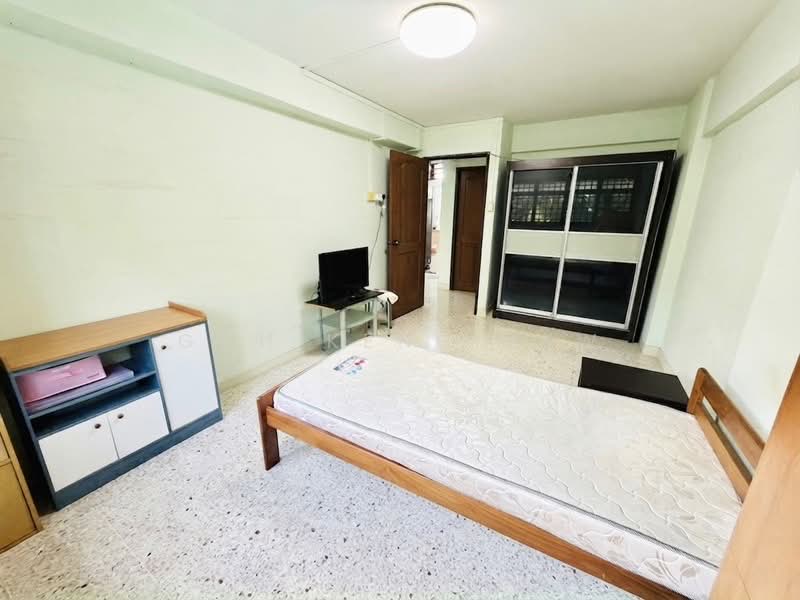 13 Telok Blangah Crescent, 13 Telok Blangah Crescent, 3 Bedrooms, 818 sqft, HDB Flat For Sale, by Goh Keng Yew, 500208527 - PropertyGuru.com.sg