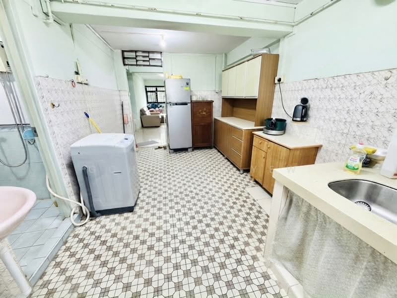 13 Telok Blangah Crescent, 13 Telok Blangah Crescent, 3 Bedrooms, 818 sqft, HDB Flat For Sale, by Goh Keng Yew, 500208527 - PropertyGuru.com.sg