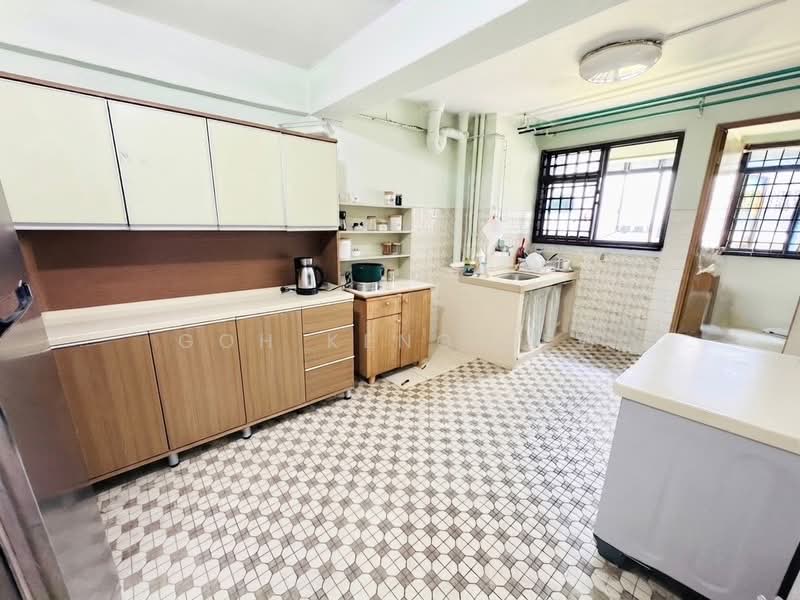 13 Telok Blangah Crescent, 13 Telok Blangah Crescent, 3 Bedrooms, 818 sqft, HDB Flat For Sale, by Goh Keng Yew, 500208527 - PropertyGuru.com.sg