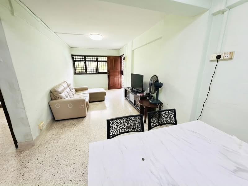 13 Telok Blangah Crescent, 13 Telok Blangah Crescent, 3 Bedrooms, 818 sqft, HDB Flat For Sale, by Goh Keng Yew, 500208527 - PropertyGuru.com.sg