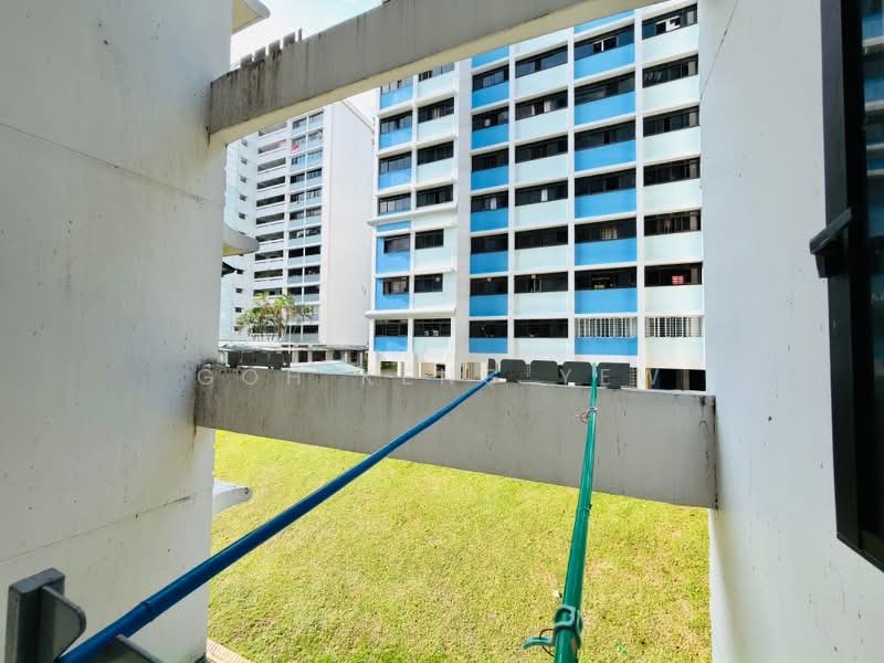 13 Telok Blangah Crescent, 13 Telok Blangah Crescent, 3 Bedrooms, 818 sqft, HDB Flat For Sale, by Goh Keng Yew, 500208527 - PropertyGuru.com.sg