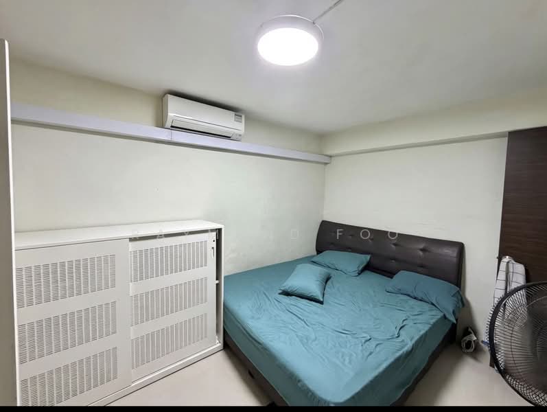 32 Telok Blangah Rise, 32 Telok Blangah Rise, 2 Bedrooms, 635 sqft, HDB Flat For Rent, by Raymond Foo, 500208529 - Bedroom - PropertyGuru.com.sg