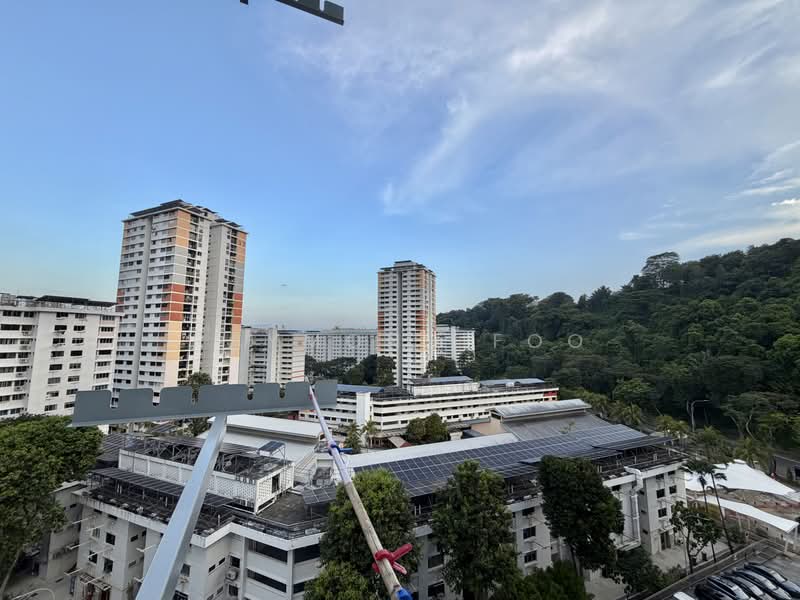 32 Telok Blangah Rise, 32 Telok Blangah Rise, 2 Bedrooms, 635 sqft, HDB Flat For Rent, by Raymond Foo, 500208529 - Exterior - PropertyGuru.com.sg