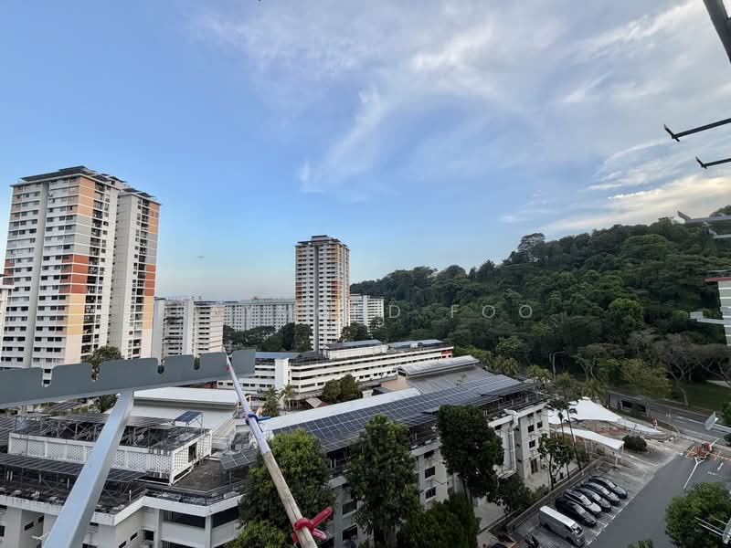 32 Telok Blangah Rise, 32 Telok Blangah Rise, 2 Bedrooms, 635 sqft, HDB Flat For Rent, by Raymond Foo, 500208529 - Exterior - PropertyGuru.com.sg