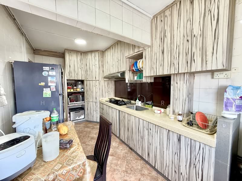 224D Compassvale Walk, 224D Compassvale Walk, 3 Bedrooms, 1,098 sqft, HDB Flat For Sale, by Hidayat Shariff, 500208537 - Kitchen - PropertyGuru.com.sg