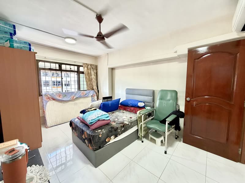 224D Compassvale Walk, 224D Compassvale Walk, 3 Bedrooms, 1,098 sqft, HDB Flat For Sale, by Hidayat Shariff, 500208537 - PropertyGuru.com.sg