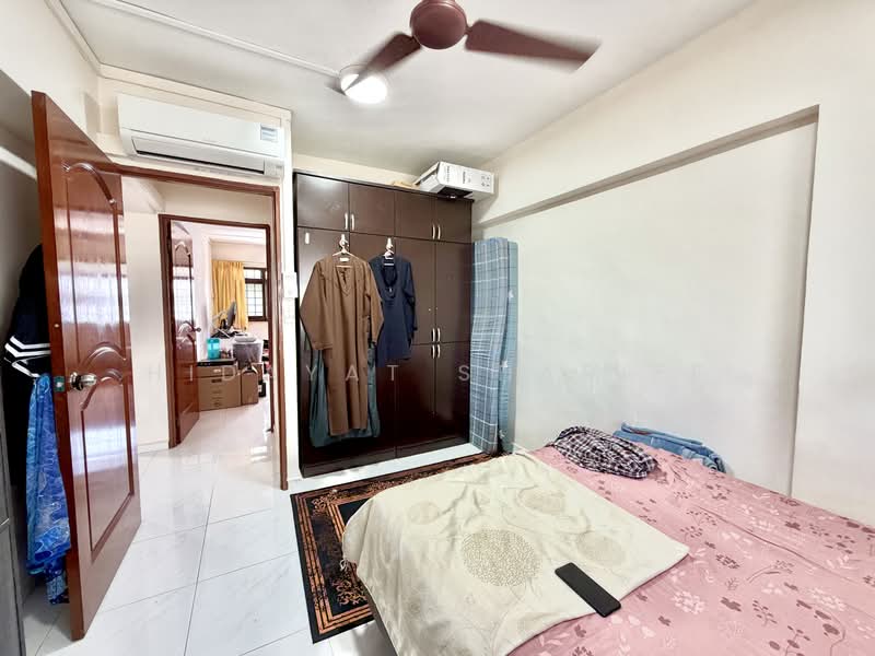 224D Compassvale Walk, 224D Compassvale Walk, 3 Bedrooms, 1,098 sqft, HDB Flat For Sale, by Hidayat Shariff, 500208537 - PropertyGuru.com.sg