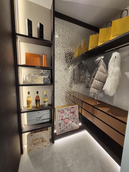 Sophia Meadow, 132 Sophia Road, Orchard / River Valley, 1 Bedroom, 484 sqft, Condominium For Sale, by Alex Tang 陳拁燐, 500208538 - Interior - PropertyGuru.com.sg