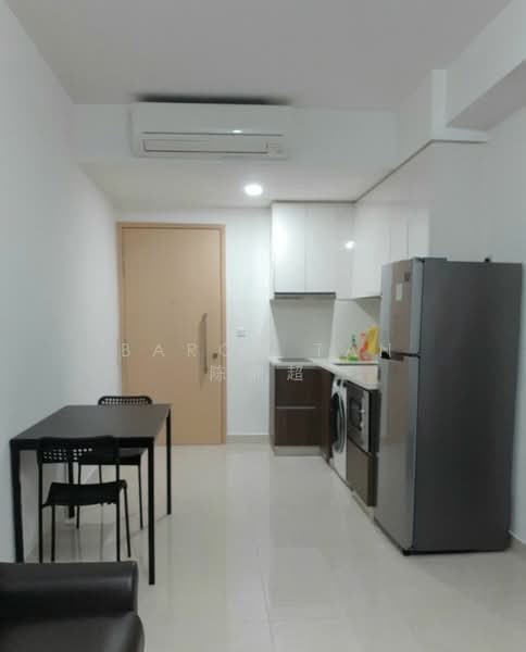 La Fiesta, 58 Sengkang Square, 1 Bedroom, 431 sqft, Condominium For Rent, by Baron Tan 陈鼎超, 500208540 - Kitchen - PropertyGuru.com.sg
