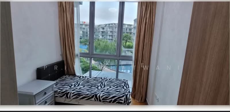 Canberra Residences, 501 Canberra Drive, Room Rental, 200 sqft, Condominium For Rent, by Priti Khatwani, 500208542 - Bedroom - PropertyGuru.com.sg