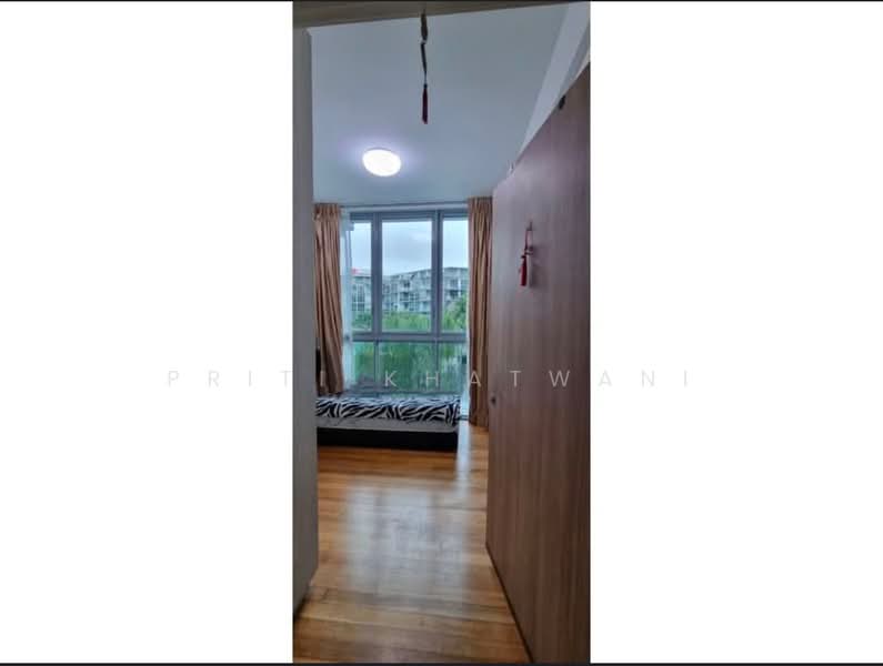 Canberra Residences, 501 Canberra Drive, Room Rental, 200 sqft, Condominium For Rent, by Priti Khatwani, 500208542 - Bedroom - PropertyGuru.com.sg