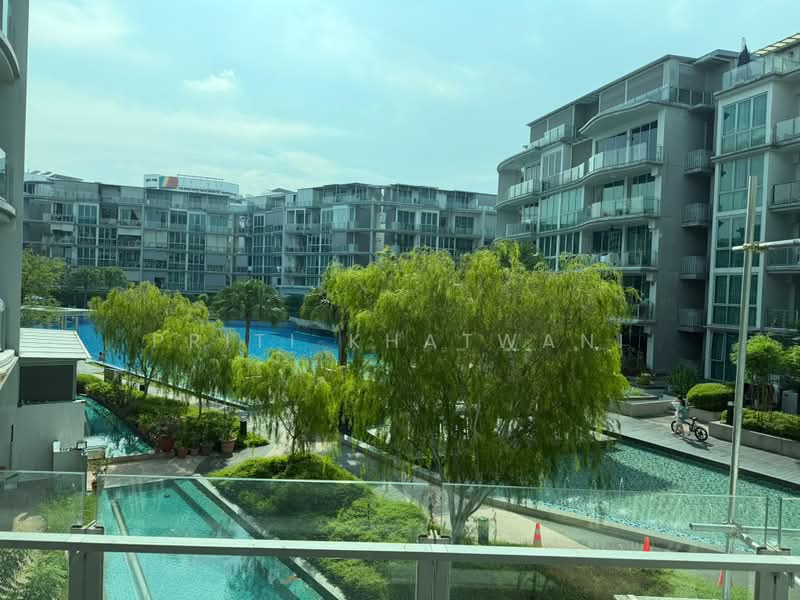 Canberra Residences, 501 Canberra Drive, Room Rental, 200 sqft, Condominium For Rent, by Priti Khatwani, 500208542 - Exterior - PropertyGuru.com.sg