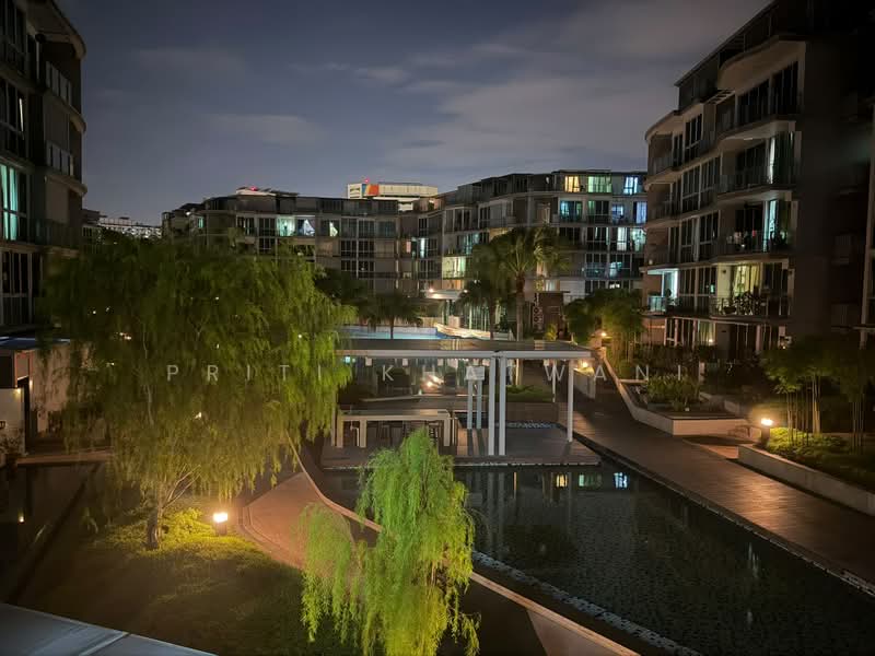 Canberra Residences, 501 Canberra Drive, Room Rental, 200 sqft, Condominium For Rent, by Priti Khatwani, 500208542 - Exterior - PropertyGuru.com.sg