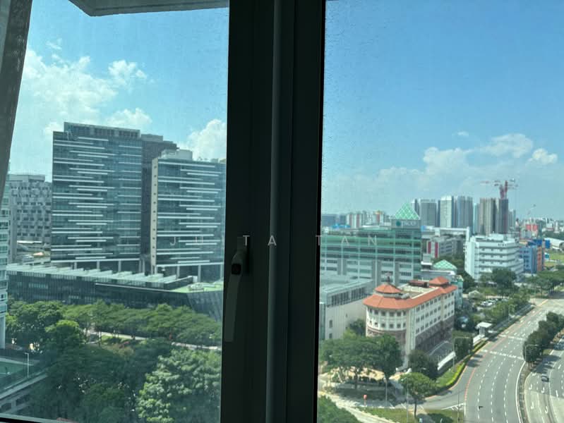 Citylights, 80 Jellicoe Road, Room Rental, 110 sqft, Condominium For Rent, by Juita Tan, 500208543 - View - PropertyGuru.com.sg
