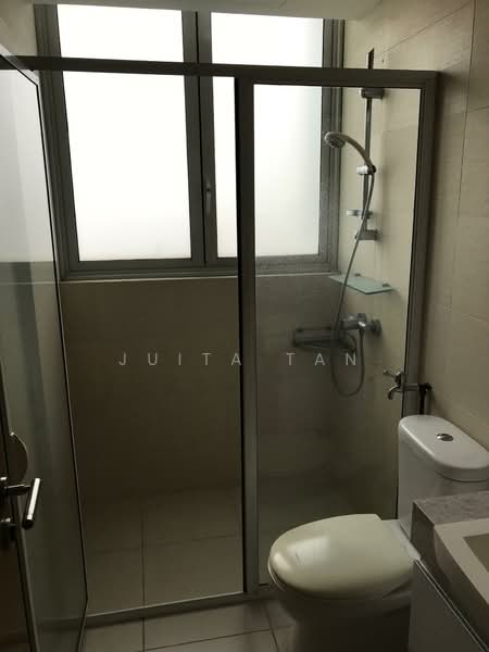 Citylights, 80 Jellicoe Road, Room Rental, 110 sqft, Condominium For Rent, by Juita Tan, 500208543 - Bathroom - PropertyGuru.com.sg