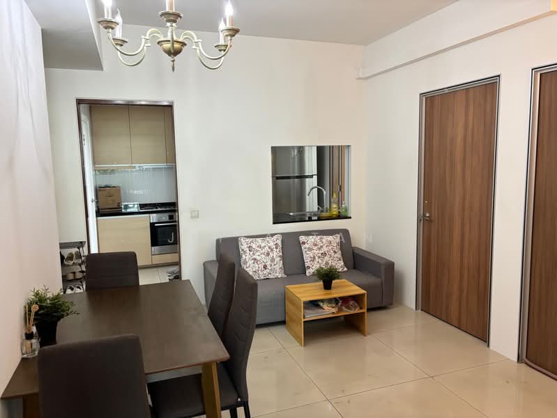 Citylights, 80 Jellicoe Road, Room Rental, 110 sqft, Condominium For Rent, by Juita Tan, 500208543 - Living Hall - PropertyGuru.com.sg
