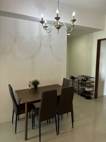 Citylights, 80 Jellicoe Road, Room Rental, 110 sqft, Condominium For Rent, by Juita Tan, 500208543 - Living Hall - PropertyGuru.com.sg
