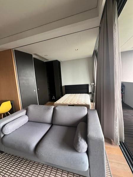 OUE Twin Peaks, 33 Leonie Hill Road, Orchard / River Valley, 1 Bedroom, 570 sqft, Condominium For Sale, by Ally Khoo, 500208544 - PropertyGuru.com.sg