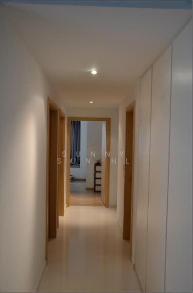 Livia, 79 Pasir Ris Grove, 3 Bedrooms, 1,324 sqft, Condominium For Rent, by Sunny Sun HL, 500208550 - Corridor - PropertyGuru.com.sg