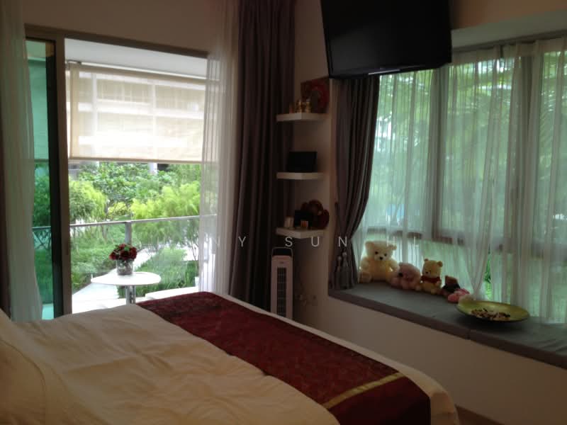 Livia, 79 Pasir Ris Grove, 3 Bedrooms, 1,324 sqft, Condominium For Rent, by Sunny Sun HL, 500208550 - Bedroom - PropertyGuru.com.sg