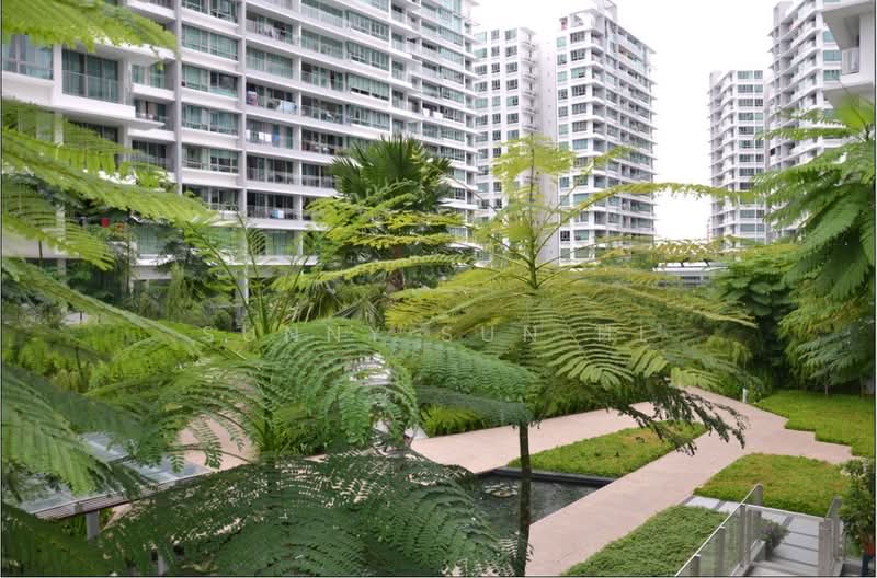 Livia, 79 Pasir Ris Grove, 3 Bedrooms, 1,324 sqft, Condominium For Rent, by Sunny Sun HL, 500208550 - Exterior - PropertyGuru.com.sg