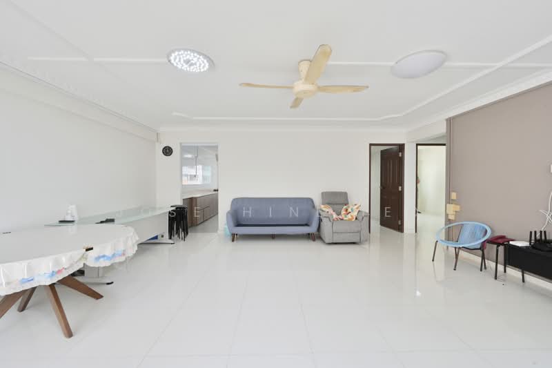 236 Bukit Panjang Ring Road, 236 Bukit Panjang Ring Road, 3 Bedrooms, 1,119 sqft, HDB Flat For Sale, by Josephine Teo, 500208555 - Living Room - PropertyGuru.com.sg
